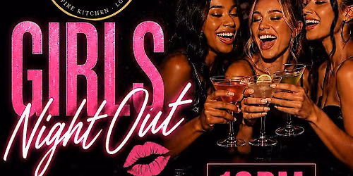 Girls Night Out