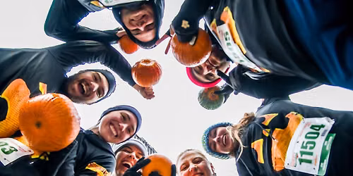 Gourdy's Pumpkin Run: Manchester