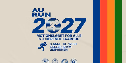 AU RUN 2027