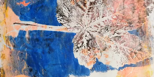 Gelli Printing