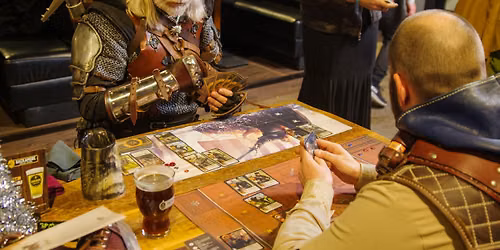 Gwent Tournament July 2026