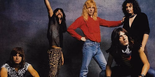 Outdoor Cinema: This Is Spinal Tap (15) 