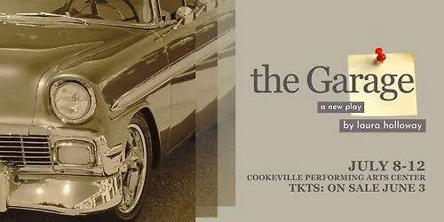 The Garage
