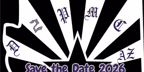 Down 2 Pound MC Phoenix Chapter 15th Annual Weekend