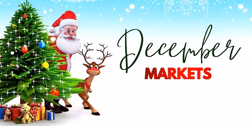 Bulli Village Christmas Market