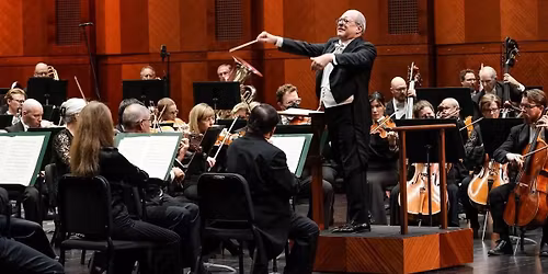 Fort Worth Symphony Orchestra