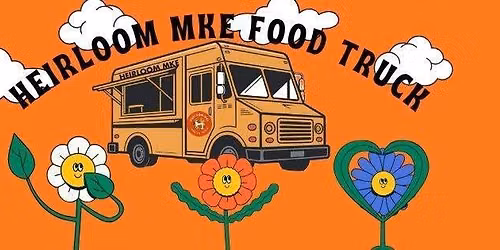 Heirloom MKE @ The Landing Beer Garden