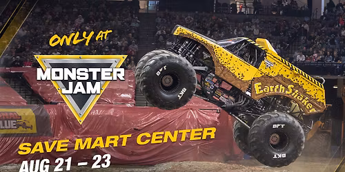 Monster Jam