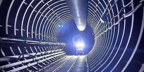 Speaker series: America\u2019s Nuclear Waste Gridlock and the Future of the Humboldt Bay Spent Fuel Site 