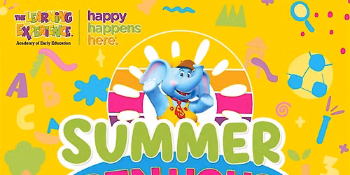 Summer of Happiness Open House