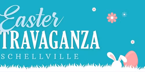 Easter Eggstravaganza