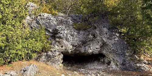 Tour of the Turtle's Back: Ancient Mackinac Island