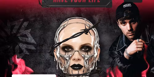 Rave Your Life presents: JAYRON (NL) \u2502 Mundo 2.0. \/\/ Gy\u0151r \u2502 06.13.