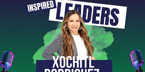 Inspired Leaders September 2026