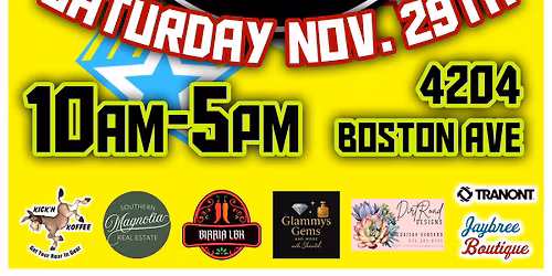 First Anniversary Celebration