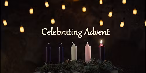 Advent Carol Service, St. Anne\u2019s Church, Baslow