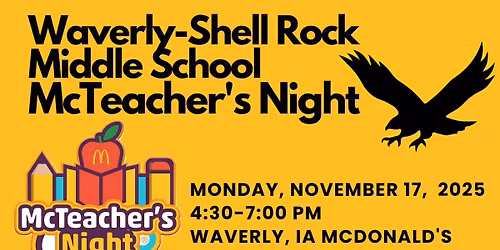 Waverly- Shell Rock Middle School 