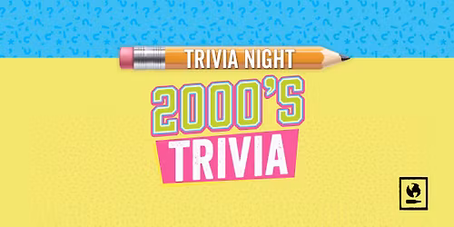 2000's Trivia
