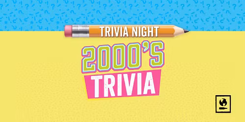 2000's Trivia