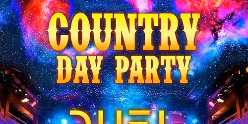 Country Day Party: Basingstoke