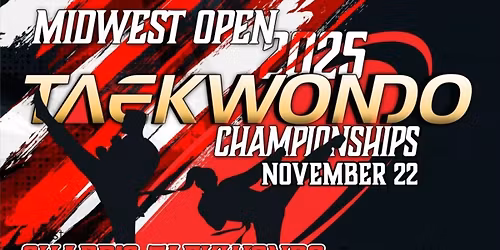 Midwest Open Tournament - Decatur, IL