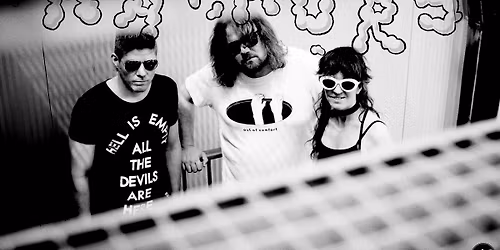 HATHORS (CH) @ Live-Club Bamberg