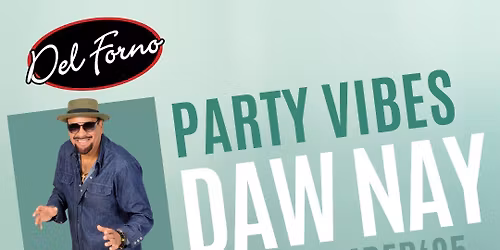 Friday Fun @ Del Forno Bergbron