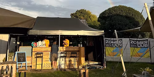 Casa Koekeroel - weekend 1 - 2026