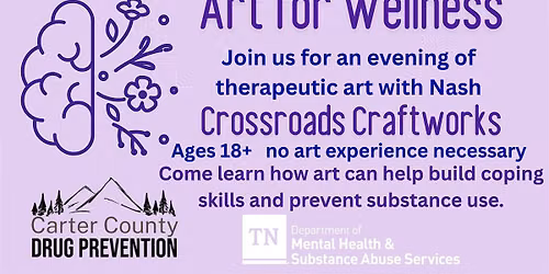 Art for Wellness