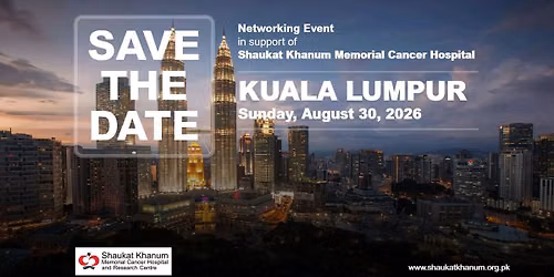 Kuala Lumpur Networking Event | Malaysia