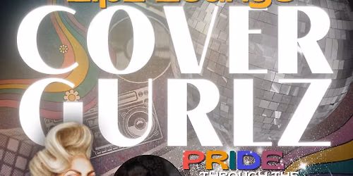 \ud83c\udf08\u2728 Cover Gurlz: Pride Through the Decades \u2728\ud83c\udf08