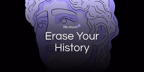 Week 14: Erase Your History
