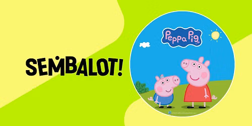 Meet & Greet: Pipsa Possu ja Jyri Possu Sellossa 4.10.