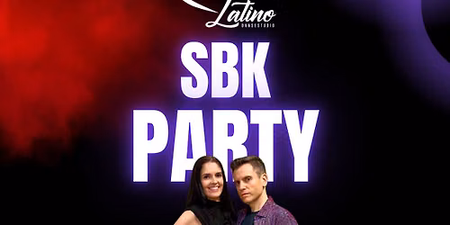 Salsa - Bachata - Kizomba Fest