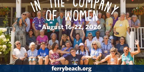 In the Company of Women