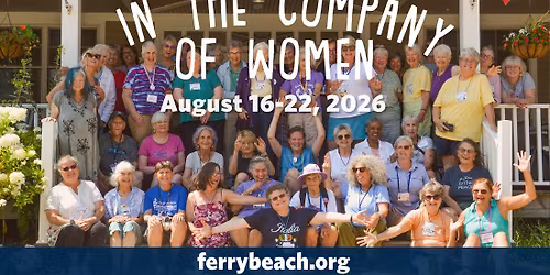 In the Company of Women