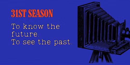 Off Centre Music Salon: 31st Season Pass