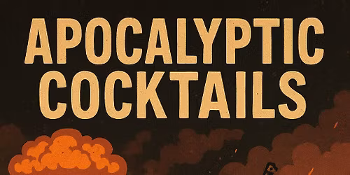 Apocalyptic Cocktails (vs. L\u00e4rmbel#stigung) Non-WGT-Special