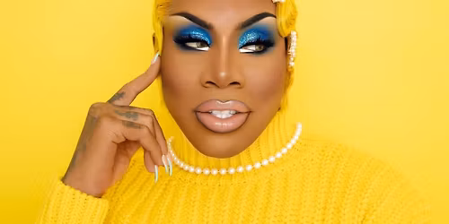 Monet X Change at Spokane Comedy Club