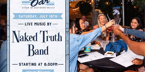 Naked Truth Band
