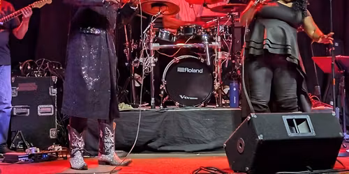 FJ Audience Appreciation Dance Party 2025