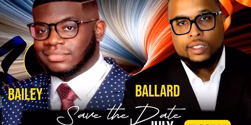 Youth Revival - July 2026