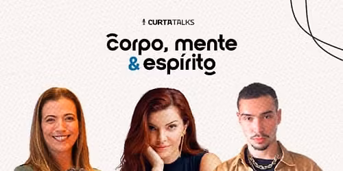 Corpo, Mente e Esp\u00edrito