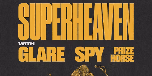 Superheaven