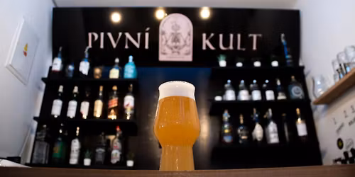 **TAP TAKEOVER ZICHOVEC**