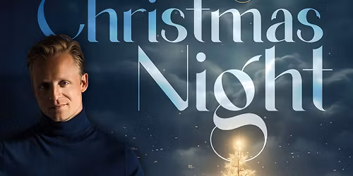 Christmas Night - Andreas Weise & \u00d6BB