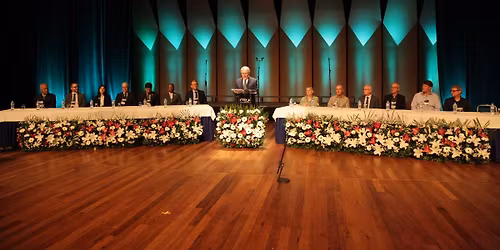 Conferência Estadual Espírita