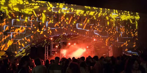 Festival Socquette L\u00e9g\u00e8re #8