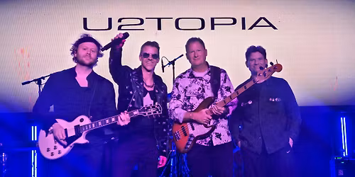 U2TOPIA
