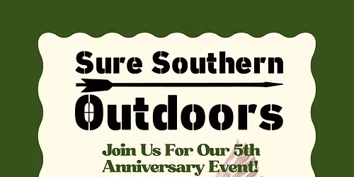 5th anniversary event!